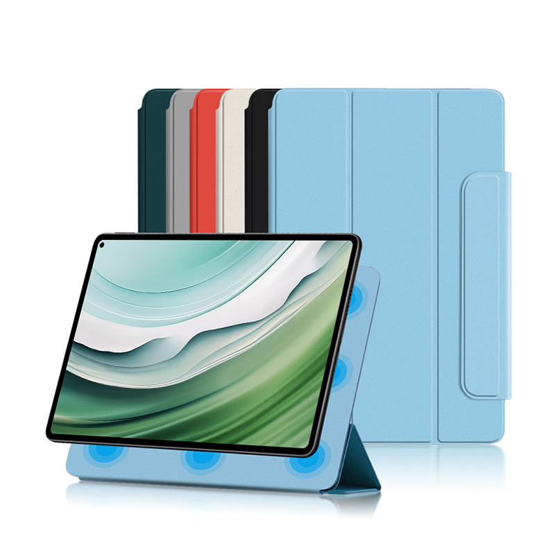 Suitable for Huawei MatePad Pro11 inch protective case double-sided magnetic smart protective case flat leather case