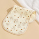 Love bear "6 layers of gauze" 25*50cm