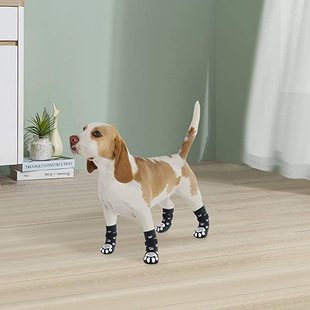 Amazon Hot Selling Pet Dog Shoes and Socks Outdoor Indoor Waterproof Non-Slip Dog Shoes Dog Cat Socks