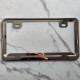 Stainless Steel/Silver