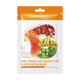 Liangcai hydrating and skin beauty plant enzyme mask/25g [only for foreign trade export sales, prohibited domestic sales, purchase is the default disclaimer and responsibility]