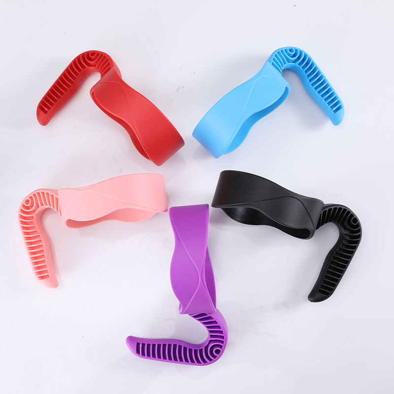 Factory direct ice cup handle 30oz car cup holder handle yeti cup handle 403020 car cup handle