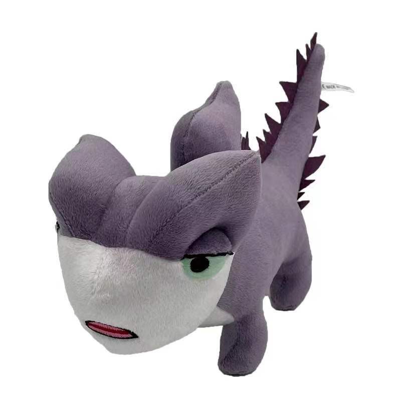 Cross Border Spot back to the outback Plush Toy Koala Doll Lizard Doll Christmas Gift