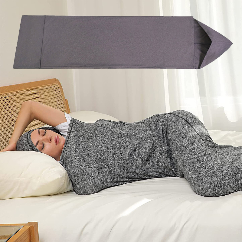 Cross-border New Products Home Shark Sleeping Bag Parent-child Comfortable Casual Home Pajamas Mobile Pajamas Cabin Travel Sleeping Belt Warehouse