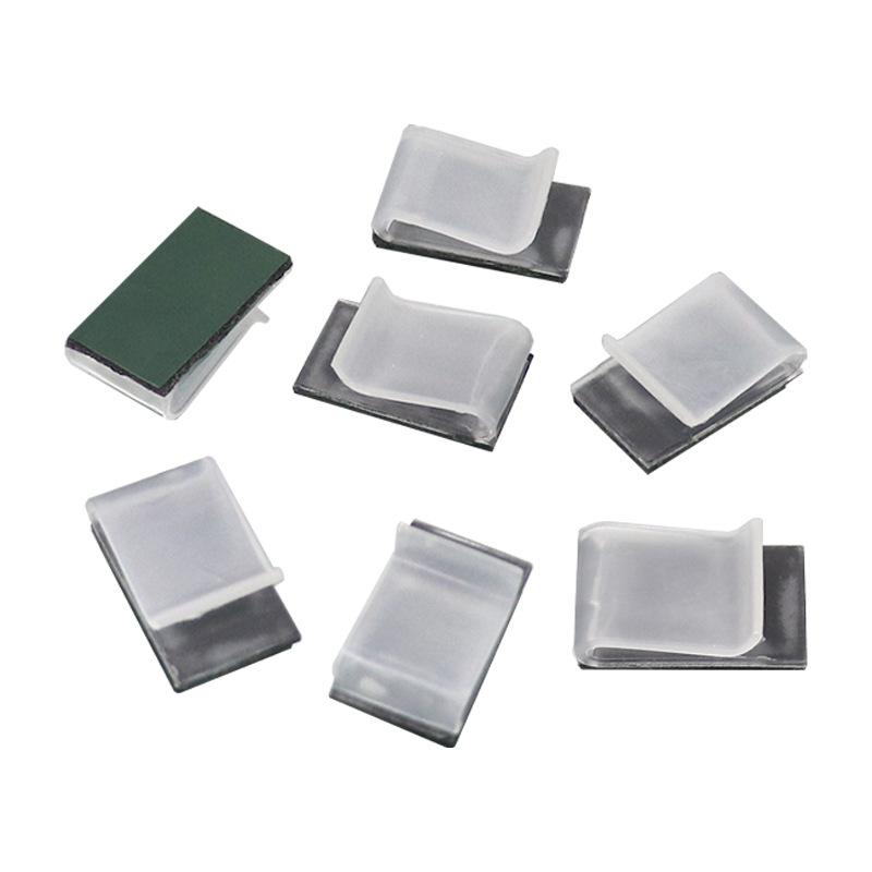 Wholesale continuous supply accessories U-type pipe clamp positioning buckle pipe buckle continuous supply pipe fixing clip