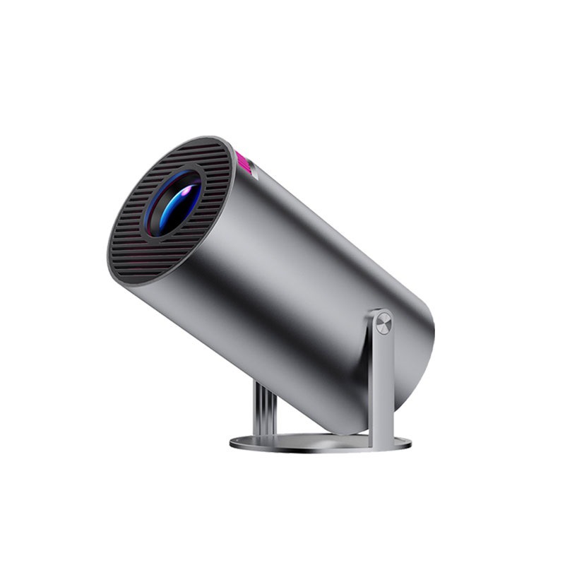 Трансграничная оригинальная частная модель hy300pro короткофокусный 4k проектор домашняя гостиная столовая стена мини-портативный проектор завод
