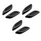 Carbon fiber (6 pieces)