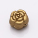 Flowers * 02# Fog Gold