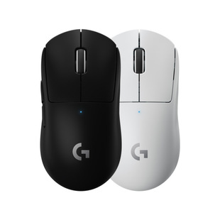 Logitech GPROWIRELESS Wireless Mouse Bullshit King GPWX Generation II King Kong Edition Dual Mode Red Pink Yellow
