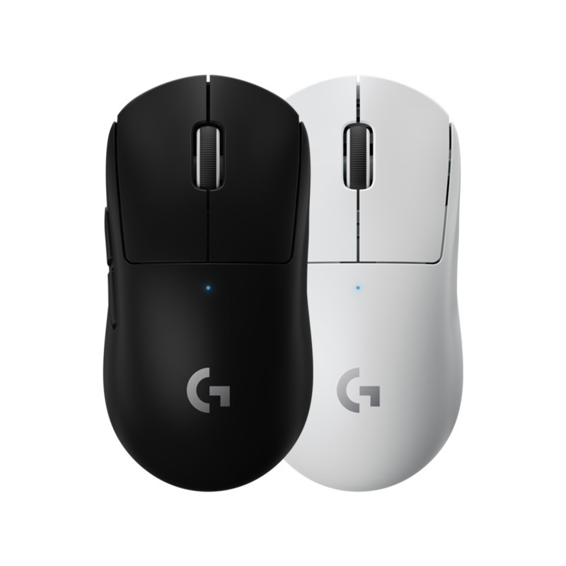 Logitech GPROWIRELESS Wireless Mouse Bullshit King GPWX Generation II Dual Mode Pink Yellow Jade Sword Pass