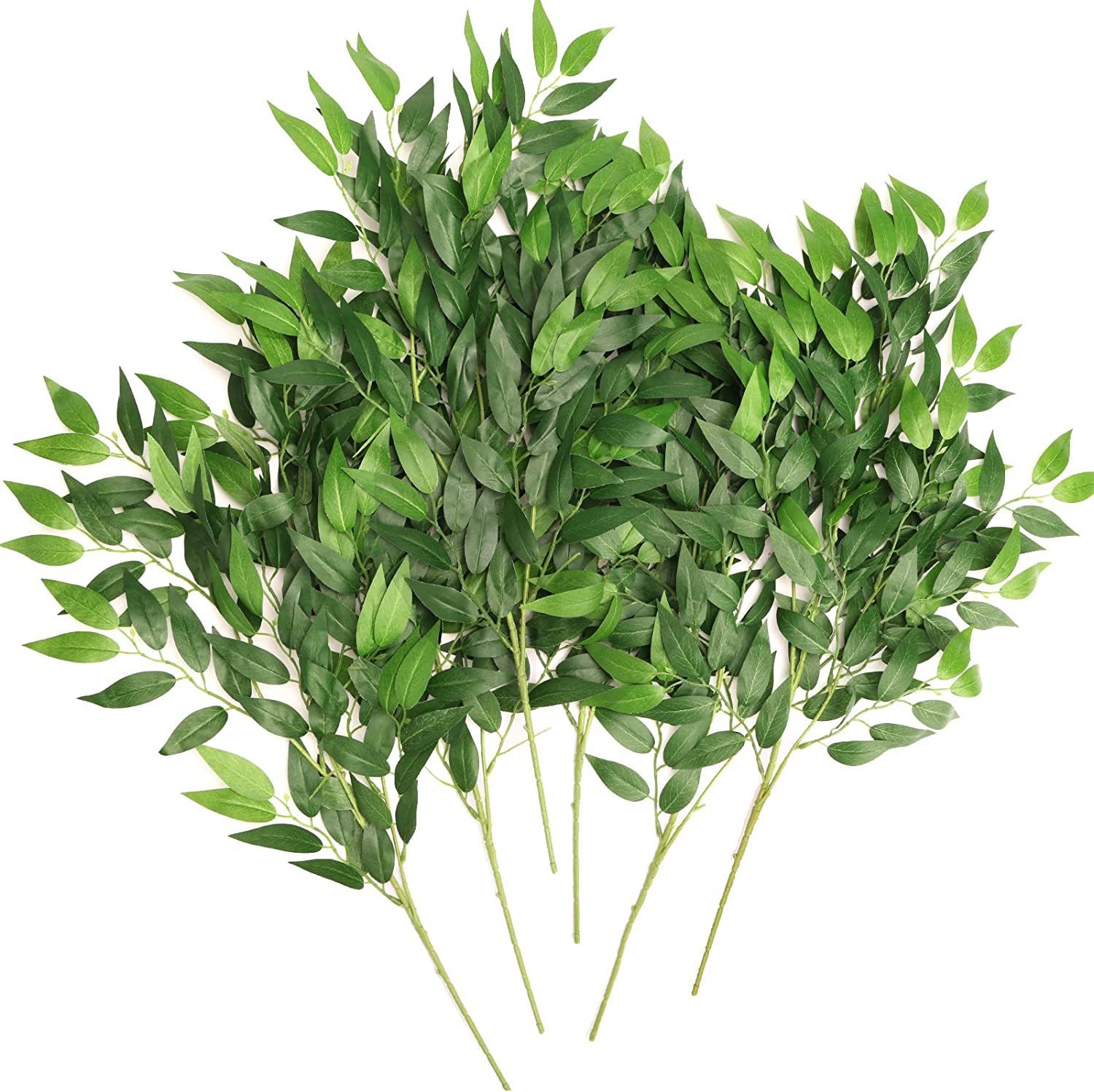 Симуляция песка Jucube Leaf Green Plant