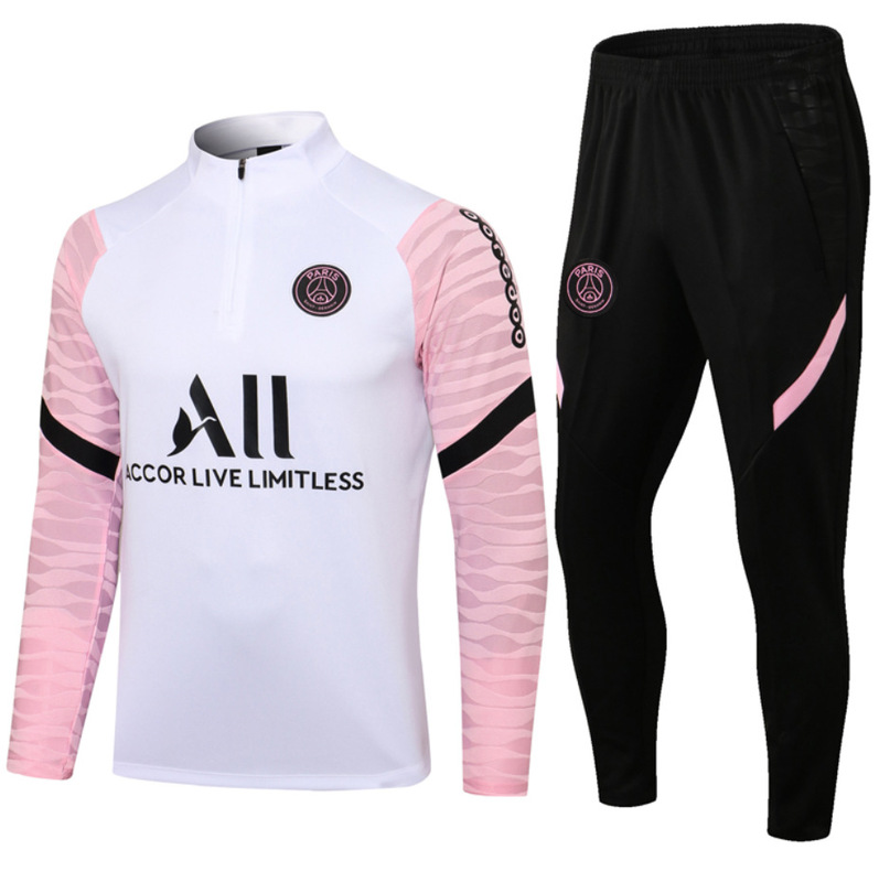 パリサッカートレーニング服フラメンコチェルシーアーセナルドルトイタリア国米リバプールAC|undefined
