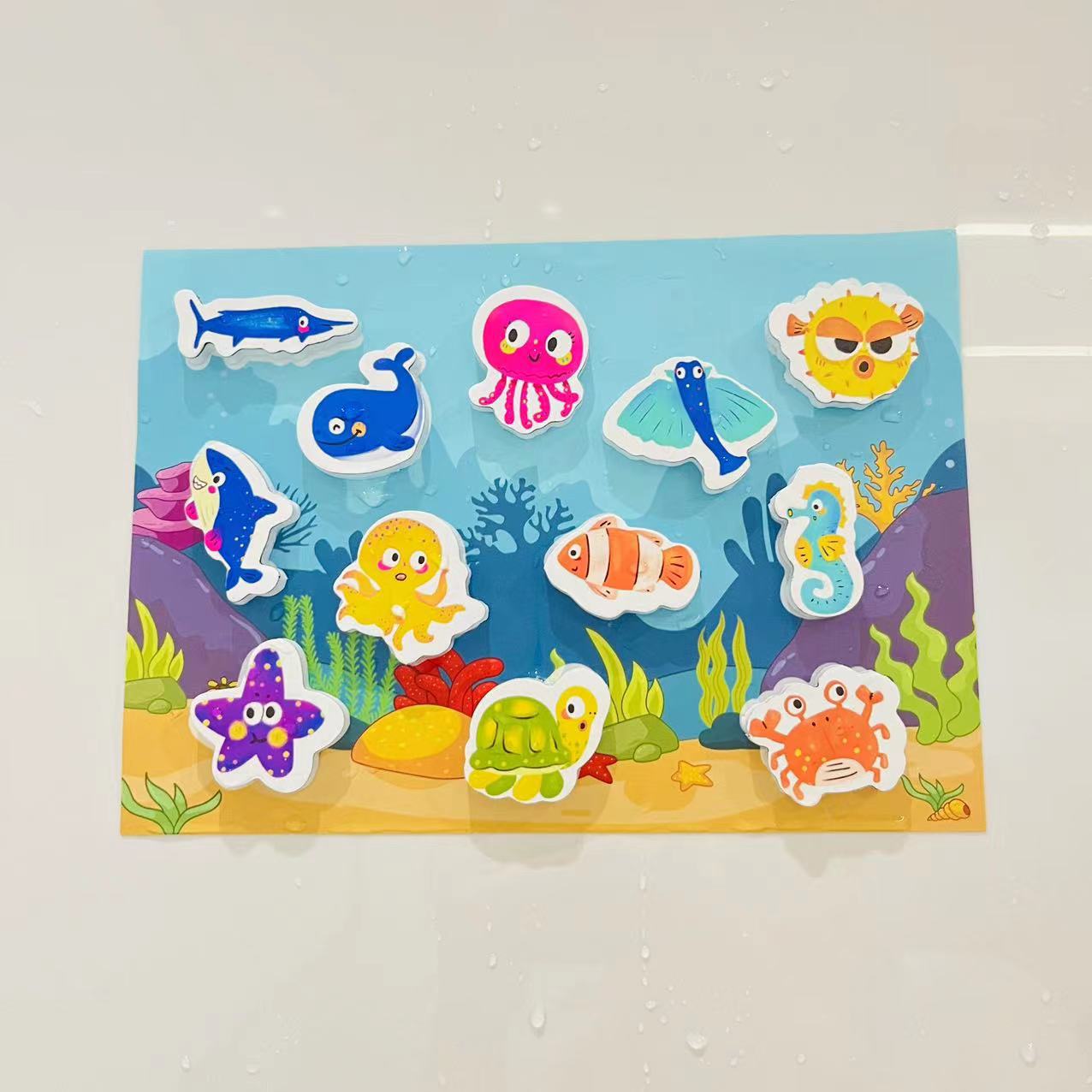 Magnetic Fishing Toy 34