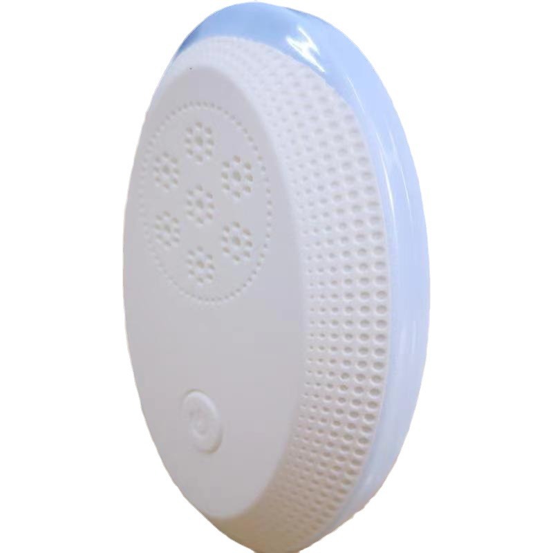 Night light mosquito repellent household electronic mosquito repellent mouse repellent insect repellent intelligent frequency conversion repellent cross-border supply