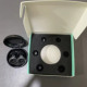Electroplating Transparent Turbo Black-High Edition