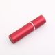 5; Glass; matt red