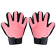 Pet Massage Bath Gloves Beauty Cleaning Supplies Pet Finger Hair Removal Cat Gloves Pet Gloves Wholesale