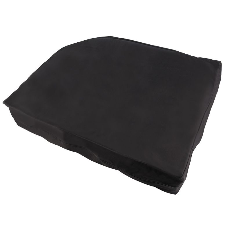 Suitable for JEEP Shepherd storage bag roof bag JKJL hard ceiling with handle hard top bag storage bag
