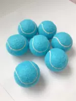 Pet Tennis фабрики прямых продаж светло-голубой теннис тренировочный теннис теннисный турнир Теннис мяч показ теннисный массаж теннис