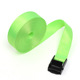 Light green * 2.5cm wide * 1 m