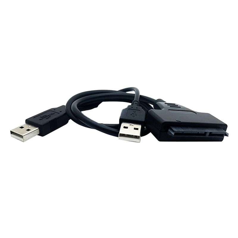 2.5 "Notebook Hard Disk SATA Serial Port SSD Solid State USB2.0 Data Conversion Easy Drive Line