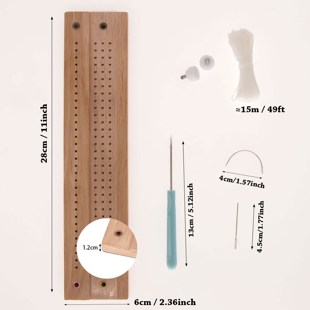 Diary Journal paper book manual punching binding tool stitching stapler TL020