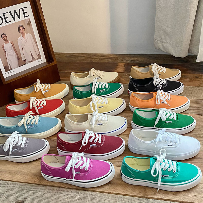 multi-color-canvas-shoes-womens-korean-version-ulzzang-single-shoes-versatile-preppy-style-flat-bottom-student-skate