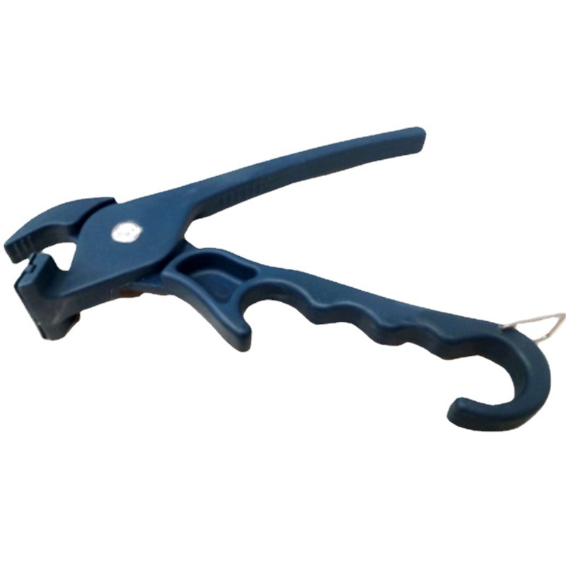 [Source Factory] Stainless Steel Bowl Clamp Stainless Steel Plate Clamp Kitchen Gadget Anti-scalding Clip Bowl Pickup