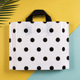 Black spots; 35*25cm;36*3cm