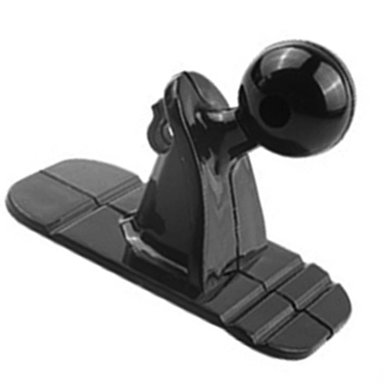 17mm ball head mobile phone bracket accessories modified mobile phone bracket ball head paste base car mini bracket base