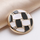 28L = 18.0MM * round * 4#* convex flower