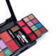 MISS YOUNG25 color eye shadow plate eye shadow blush eyebrow powder suit makeup plate cosmetic box wholesale cross-border foreign trade
