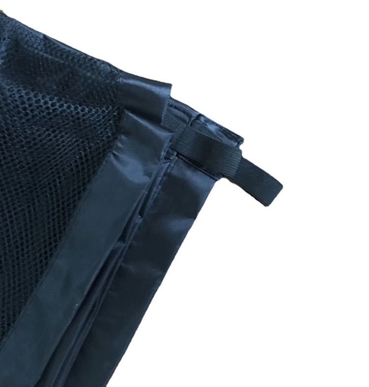 Magic-Gate Dog Isolation Net Portable Folding Pet Isolation Fence Dog Obstacle Safety Protection Fence