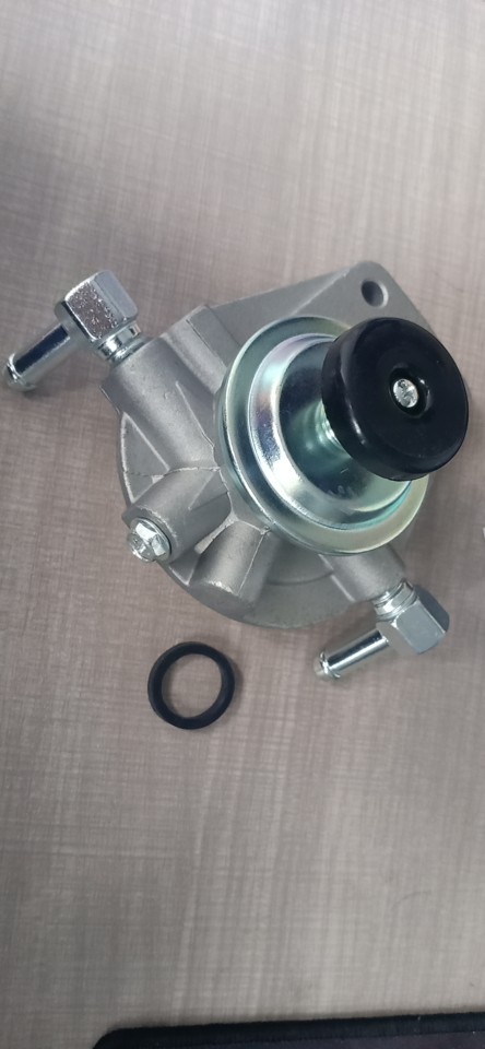 16401-vc10d fuel pump cover