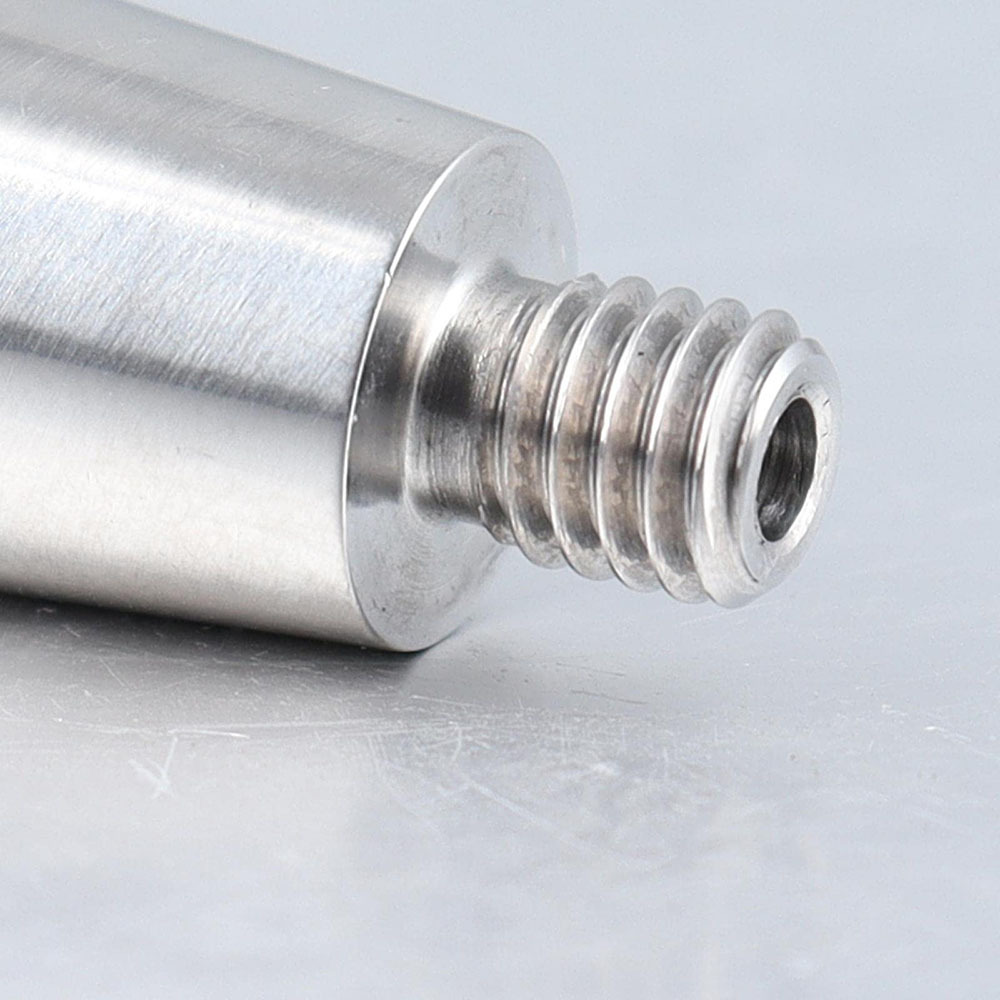 Stainless steel coffee machine steam nozzle retrofit accessories coffee machine nozzle