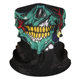 Headgear Men's Motorcycle Riding Mask Full Face Outdoor Sun Protection and Dust-proof Quick-drying 3D Helmet Headgear Scarf Face Towel