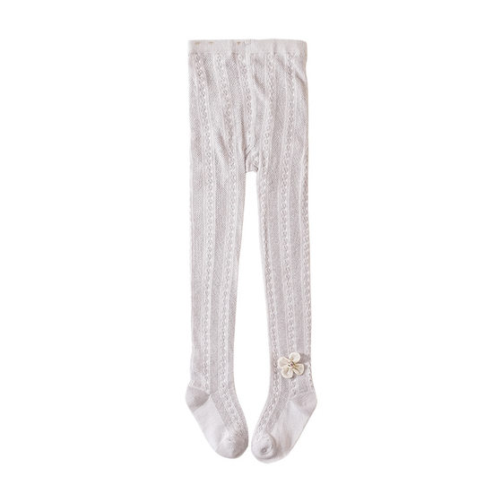 23 Girls Pantyhose Summer Thin Breathable Leggings for Baby Girls Cute Children Baby Anti-mosquito Socks Mesh