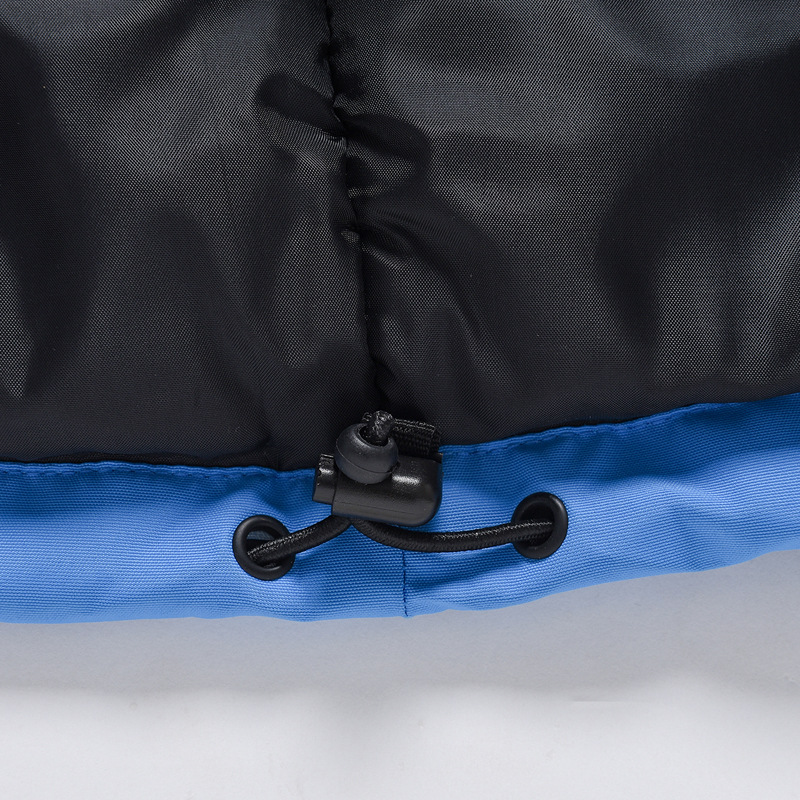 Nye guttejente cargo ski-dresser for barn, vindtett og vanntett, enkelt- og dobbeltbrett_voghion.com