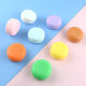 5g10g macaron cream bottle Lotion pp sub-bottle portable mask box eye cream empty bottle travel sub-bottle