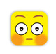 . Finished hairpin has been pasted (square face)