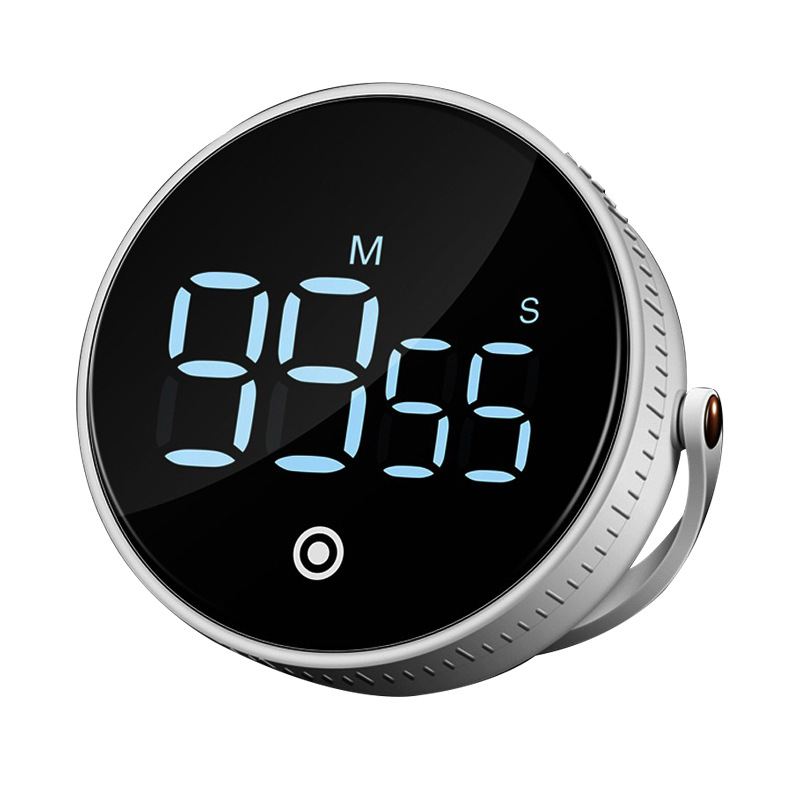 Kitchen Alarm Clock Reverser Electronic Timing Student Visual Time Manager Kitchen Timer Timer