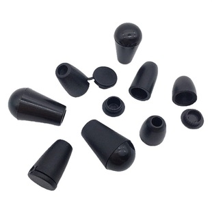 Factory spot Bell Buckle rope lock buckle rope head buckle plastic Bell Buckle shoelace Bell Buckle color Bell Buckle