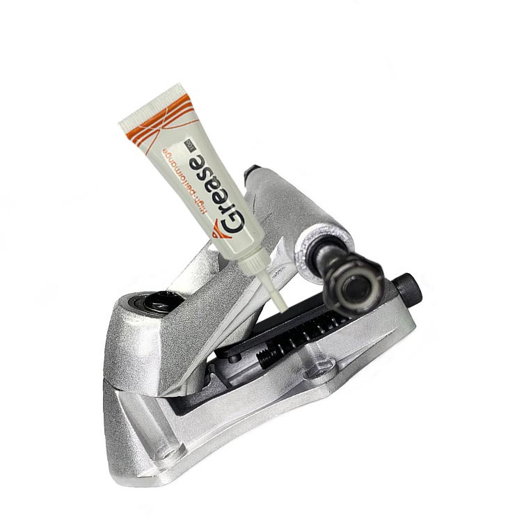 Skateboard Lubrication Grease Bearing Lubricant Land Surfboard Double Rocker