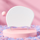 White (Long Hair Cap-Ladies Only)