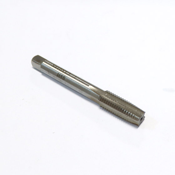 Straight Groove Tap Wire Screw Thread Sleeve Installation Tool Wrench