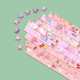 Sakura Girl (540 sheets/bag)