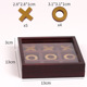 Flip ox chess