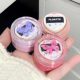 New FLORTTE/hualoli good Melia air feeling novice cheap Maillard wind flower fall blush cream