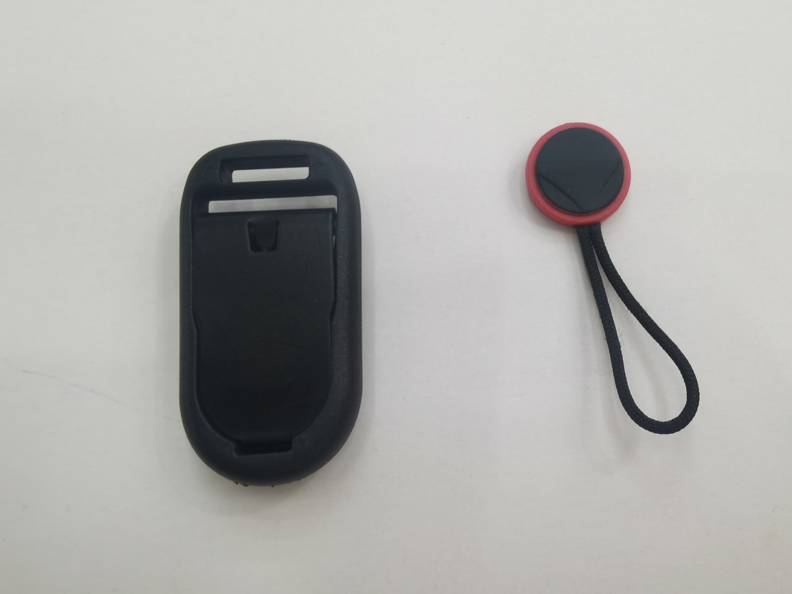 Factory direct camera quick release buckle strap buckle camera shoulder buckle conversion quick release plastic buckle rope