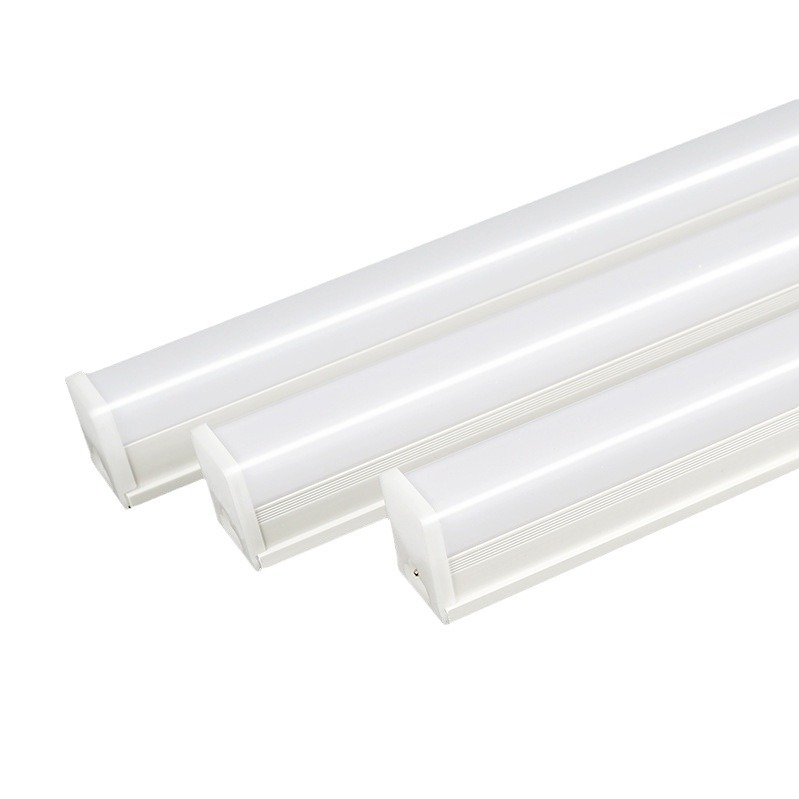 T5LED integrated bracket lamp tube super bright high-power T840WT5 strip lamp linear decorative lamp series shadowless